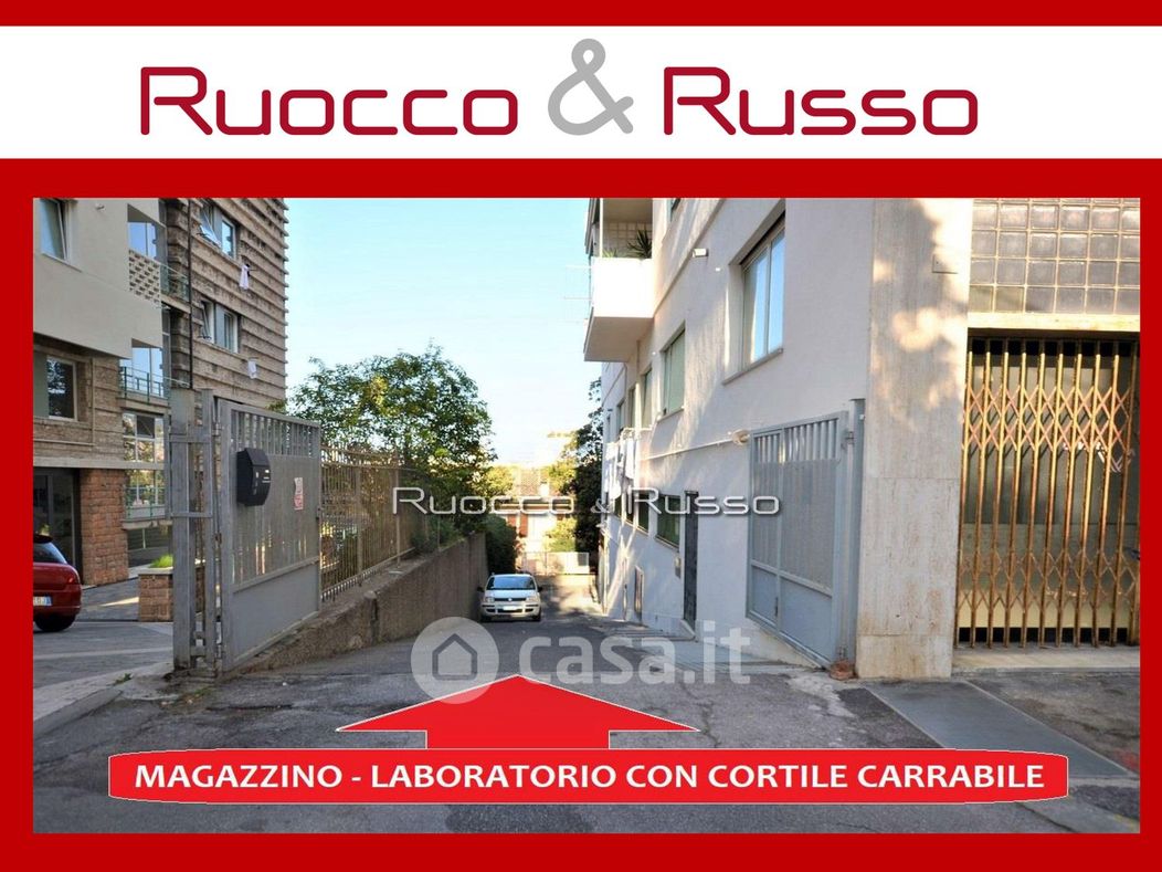 Negozio/Locale commerciale in Affitto in Via TRENTO a Genova