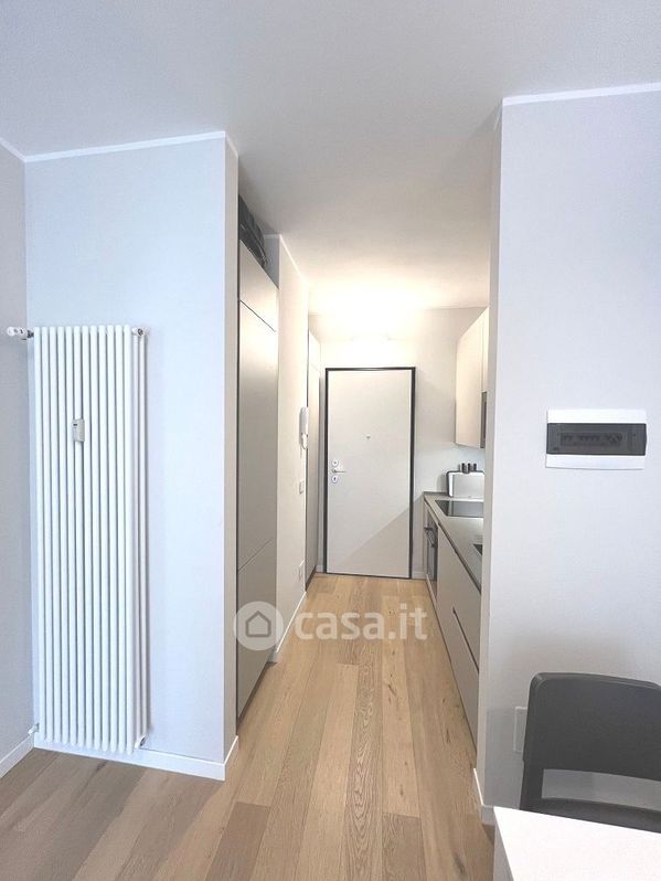 Appartamento in Affitto in Via Nicola Antonio Porpora 89 a Milano