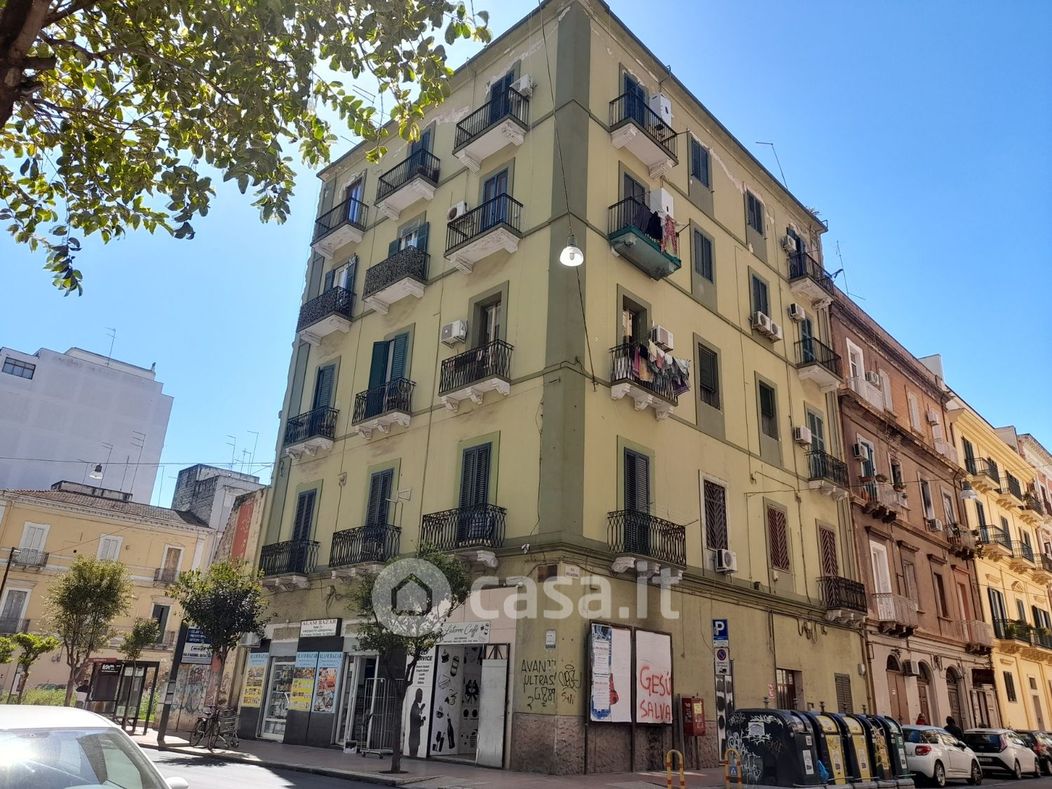 Appartamento in Vendita in Via Duca di Genova 1 a Taranto