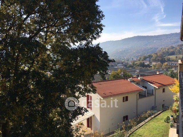 Appartamento in Vendita in Via Ferrigolo Silvio 9 a Val Liona