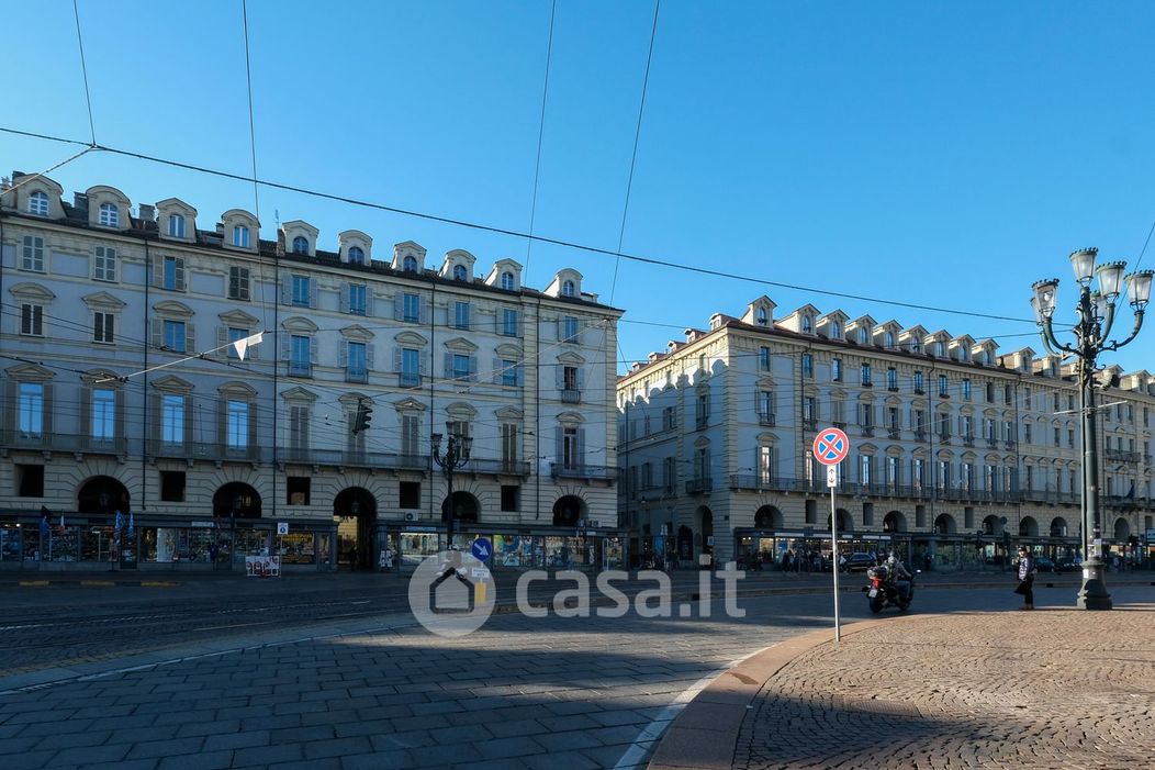 Appartamento in Vendita in Piazza castello 51 a Torino