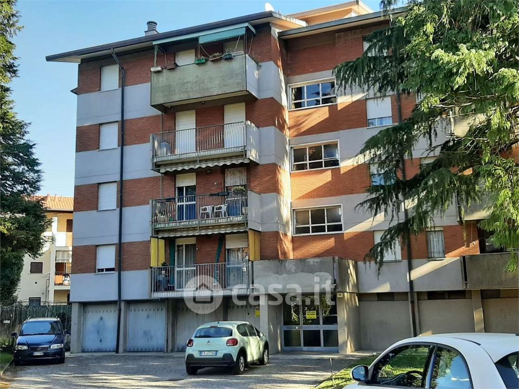 Appartamento in Vendita in Via Tarvisio 30 a Varese