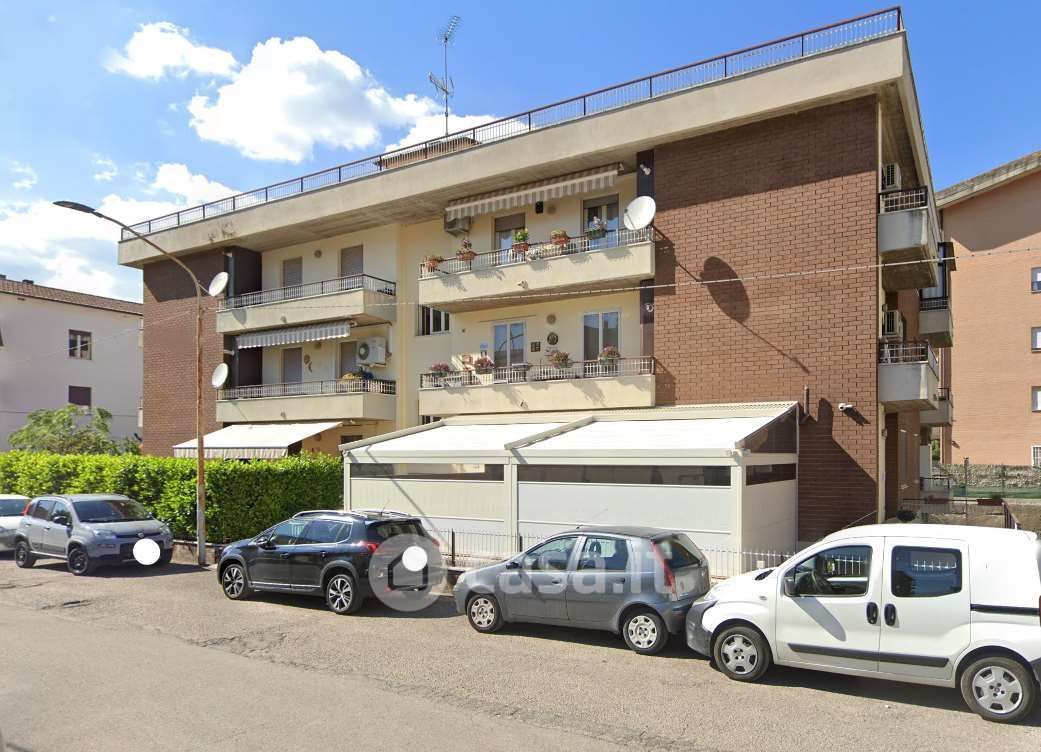 Appartamento in Vendita in Via Ada Negri 14 a Perugia