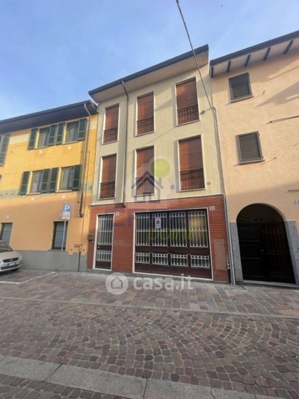 Appartamento in Affitto in Via Lanzani a San Colombano al Lambro