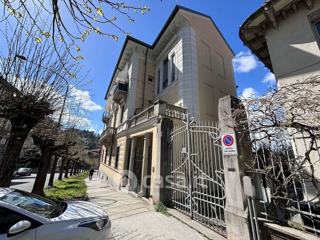Ufficio in Affitto in Via Bezzecca 9 a Torino