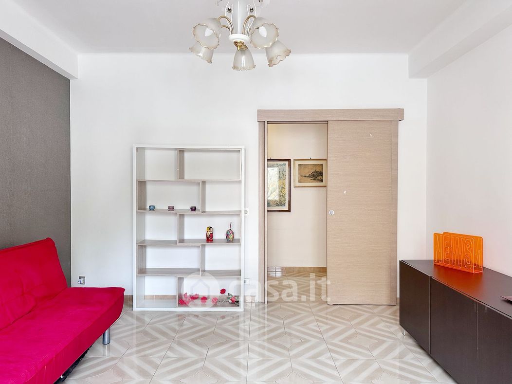 Appartamento in Affitto in Via Daniele Petrera a Bari