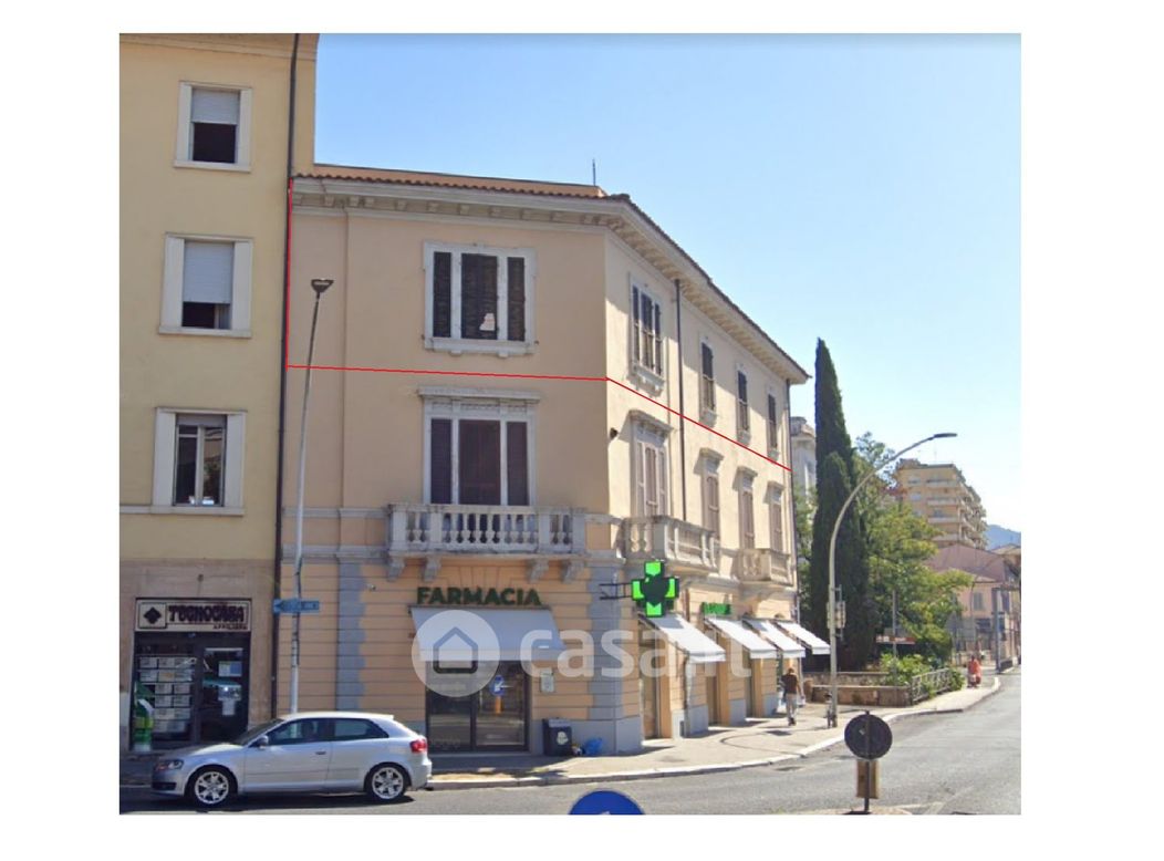 Appartamento in Vendita in Viale Benedetto Brin 28 a Terni