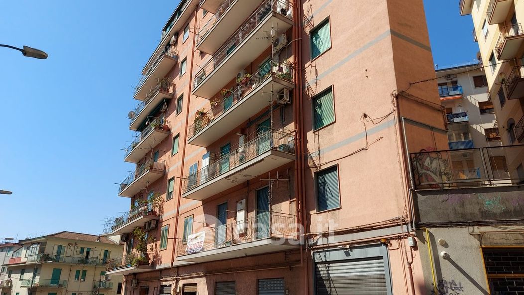 Appartamento in Vendita in Via F. la Francesca 67 a Salerno