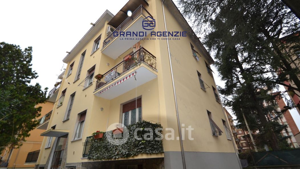 Appartamento in Vendita in Via Giuseppe Micheli a Parma