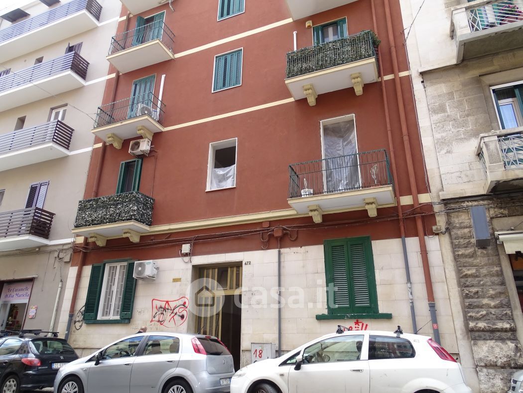 Appartamento in Vendita in Via Dante Alighieri 472 a Bari