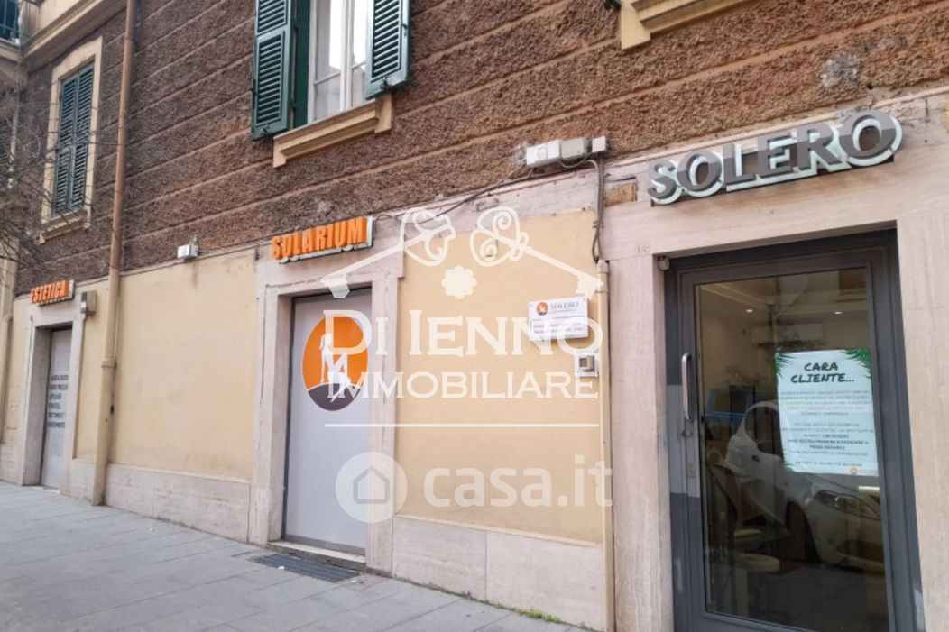 Negozio/Locale commerciale in Vendita in Via Arezzo a Roma