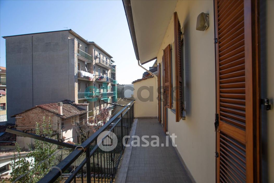 Appartamento in Vendita in Via Taverna Giuseppe 133 a Piacenza