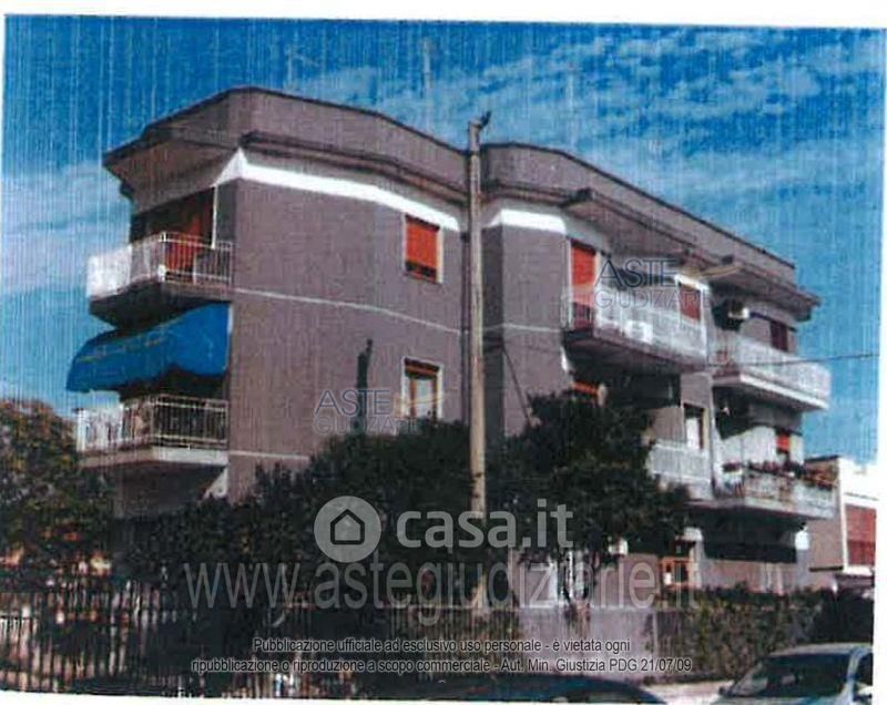 Appartamento in Vendita in Via Galeso 165 a Taranto