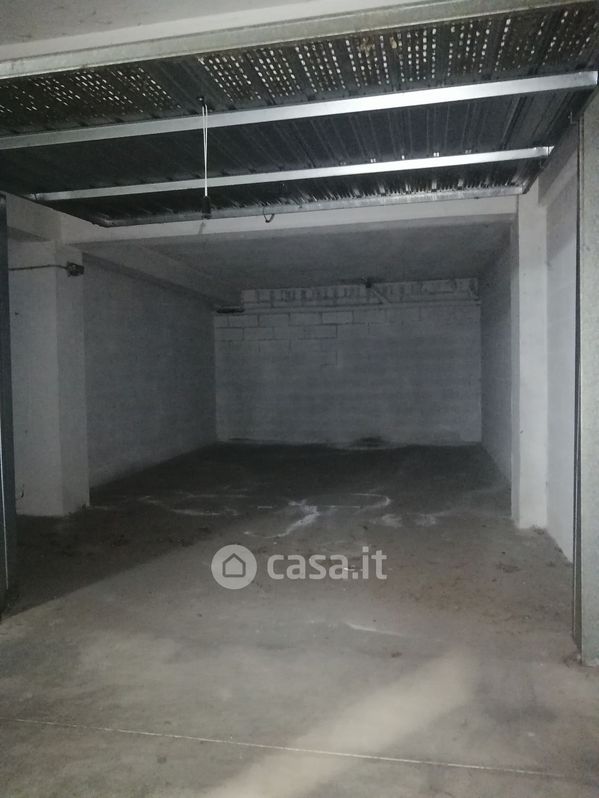 Garage/Posto auto in Affitto in Via del Rivo a Terni