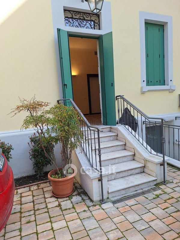 Appartamento in Affitto in Viale Giuseppe Garibaldi a Venezia
