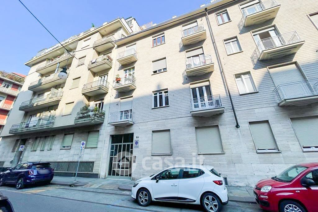 Appartamento in Vendita in Via San Secondo 84 a Torino