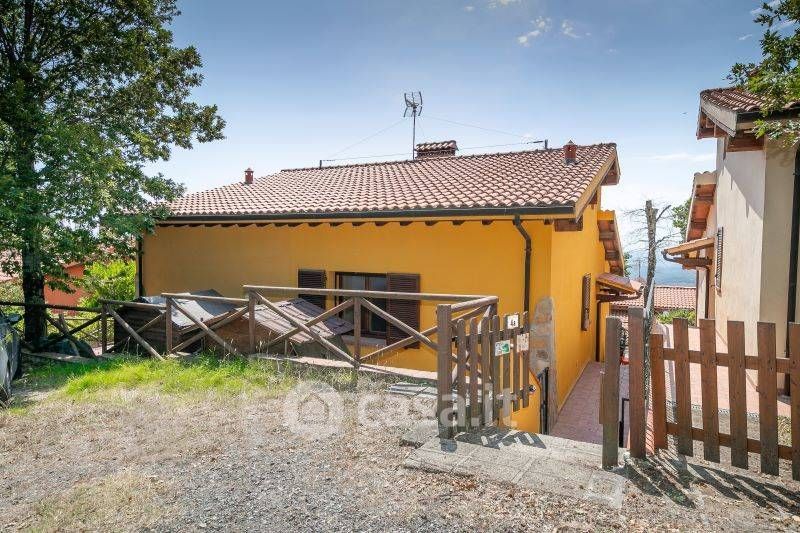 Casa indipendente in Vendita in Via del Castelluccio a Monteverdi Marittimo