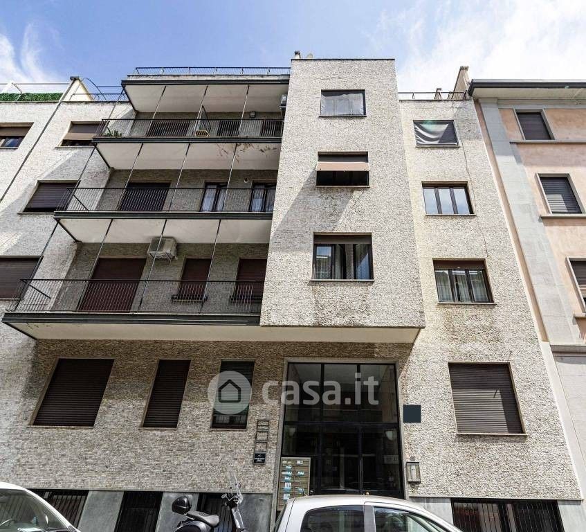 Appartamento in Vendita in Via Copernico a Milano