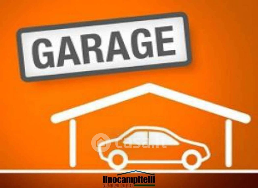 Garage/Posto auto in Vendita in Via F. Corridoni a Cernusco sul Naviglio