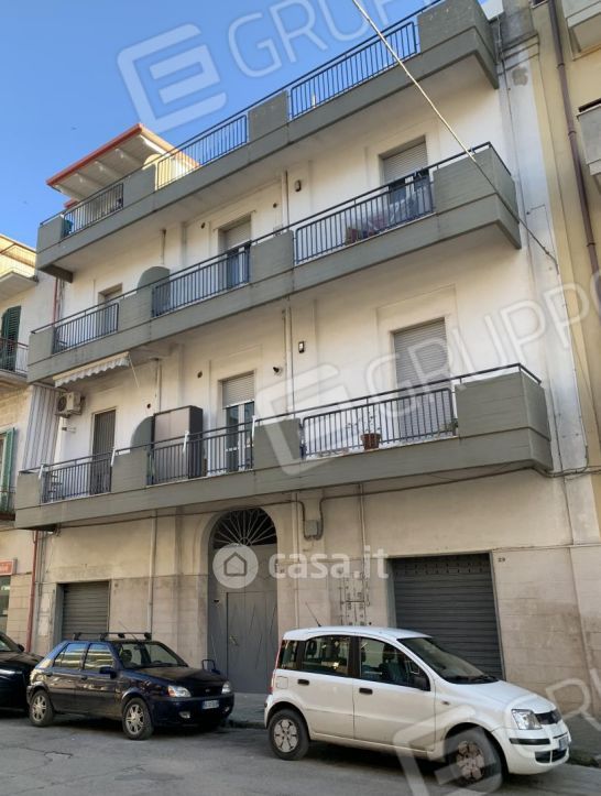 Appartamento in Vendita in Via Antonio Gogavino 27 a Gravina in Puglia