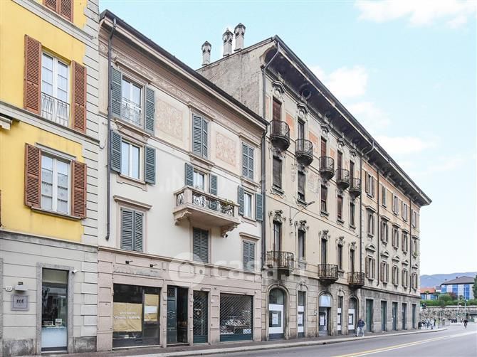 Appartamento in Vendita in Via Milano a Como