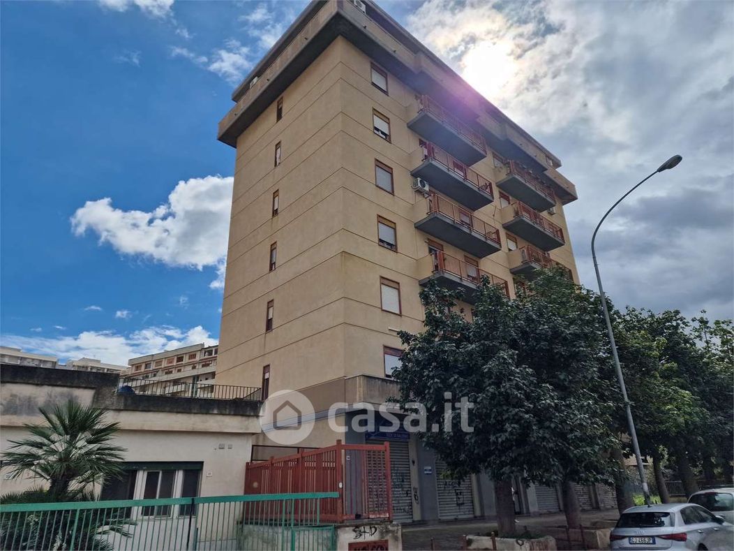 Appartamento in Vendita in Via Federico Orsi Ferrari 114 a Palermo