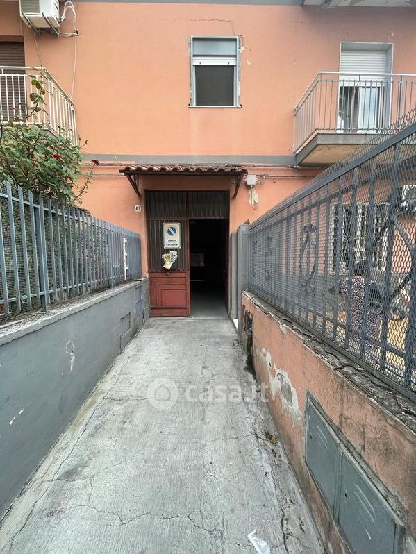 Appartamento in Vendita in Via Santa Maria di Nuovaluce 45 a Catania