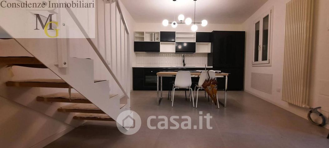 Appartamento in Affitto in a Monteforte d'Alpone