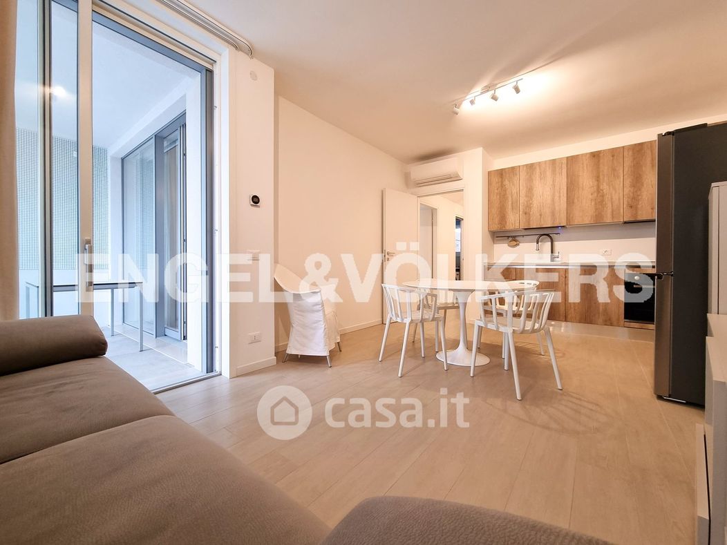 Appartamento in Vendita in Via Aquileia 81 a Jesolo