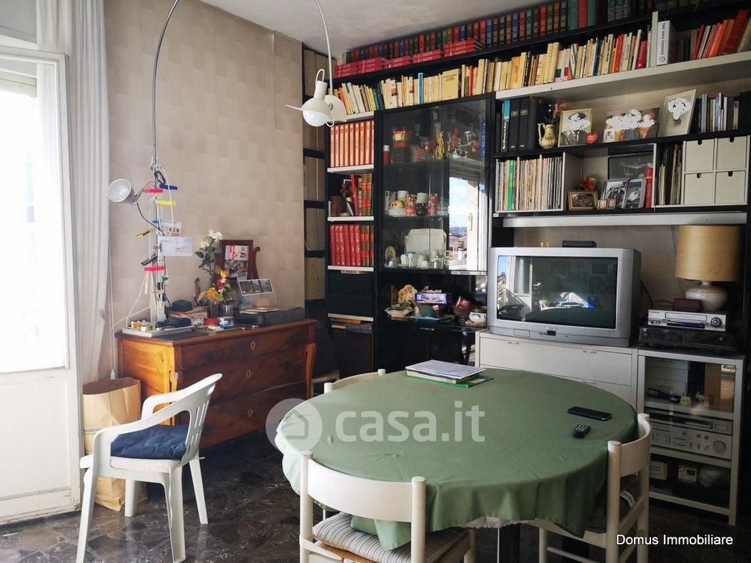 Appartamento in Vendita in Via Sant'Emidio Rosso a Ascoli Piceno