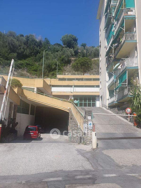 Garage/Posto auto in Vendita in Via galilei 631 a Sanremo