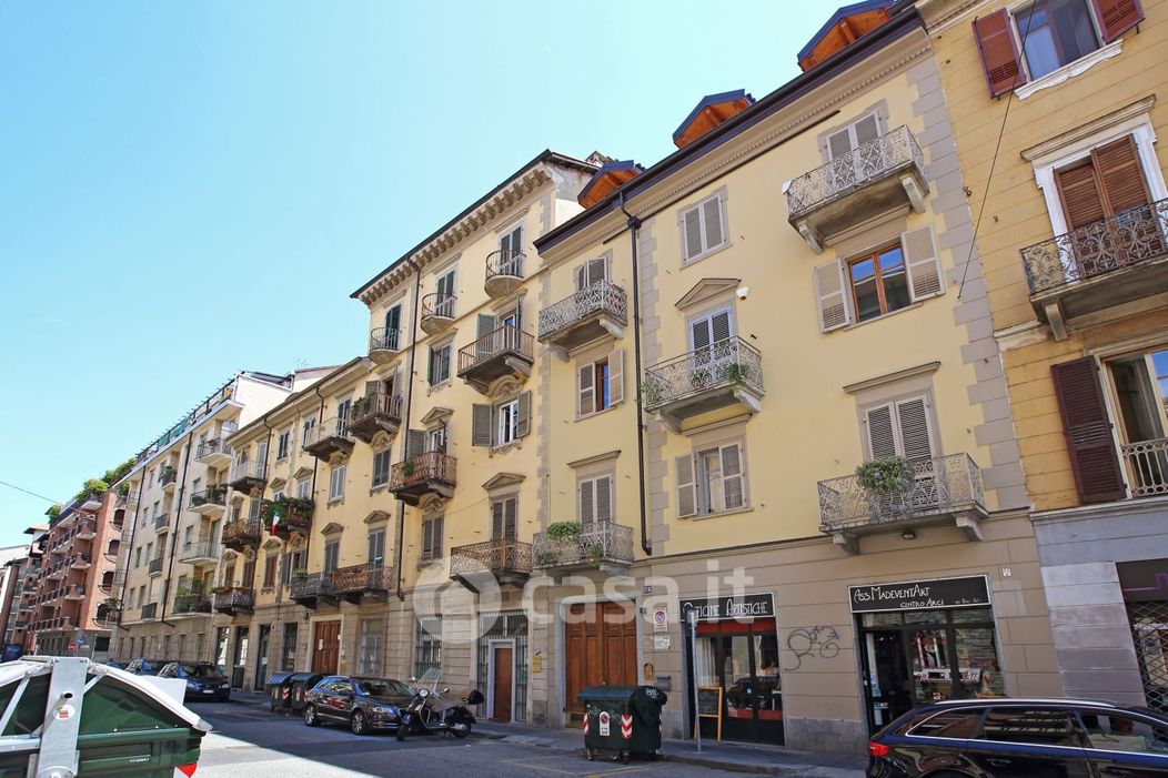 Appartamento in Affitto in Via Eusebio Bava 32 a Torino