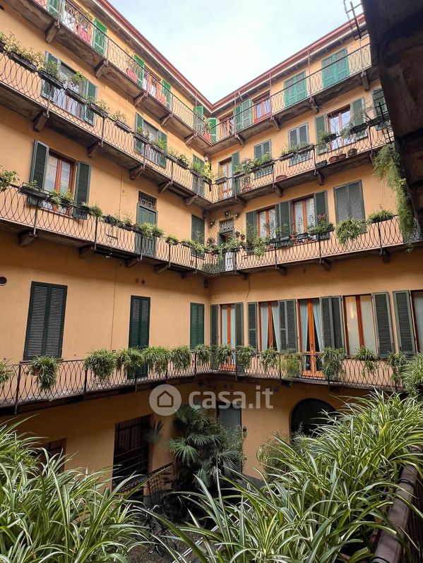 Appartamento in Vendita in Via Cerva 14 a Milano