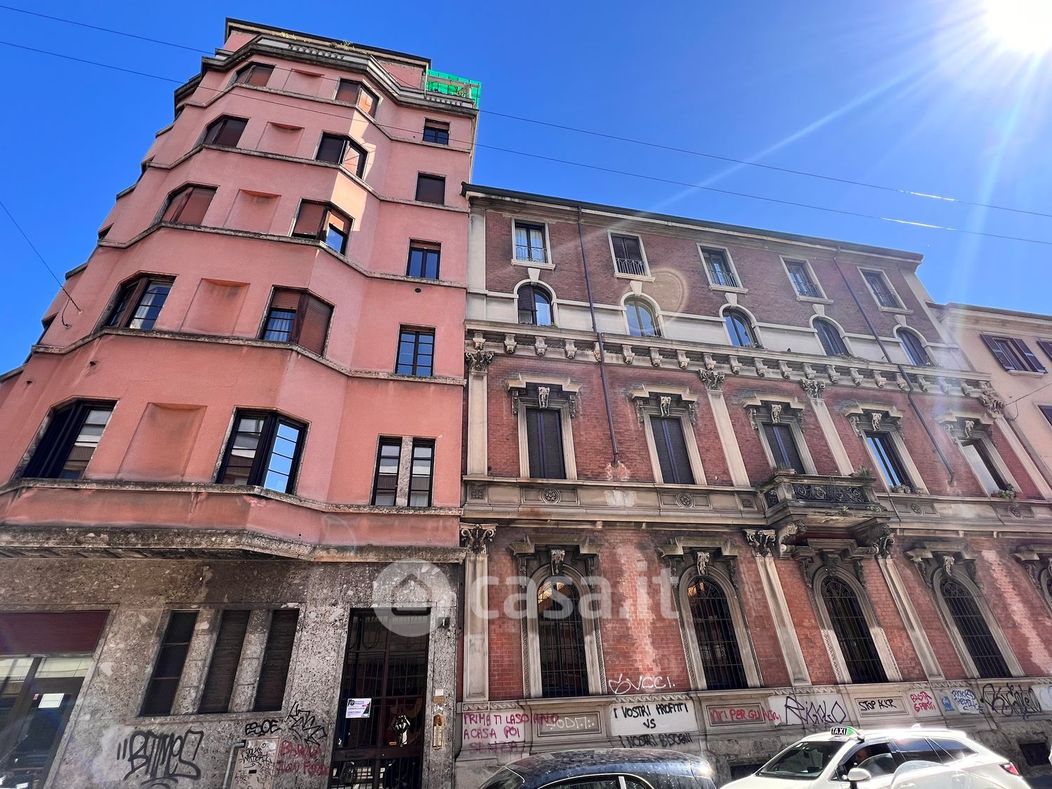 Appartamento in Affitto in Via Evangelista Torricelli 1 a Milano