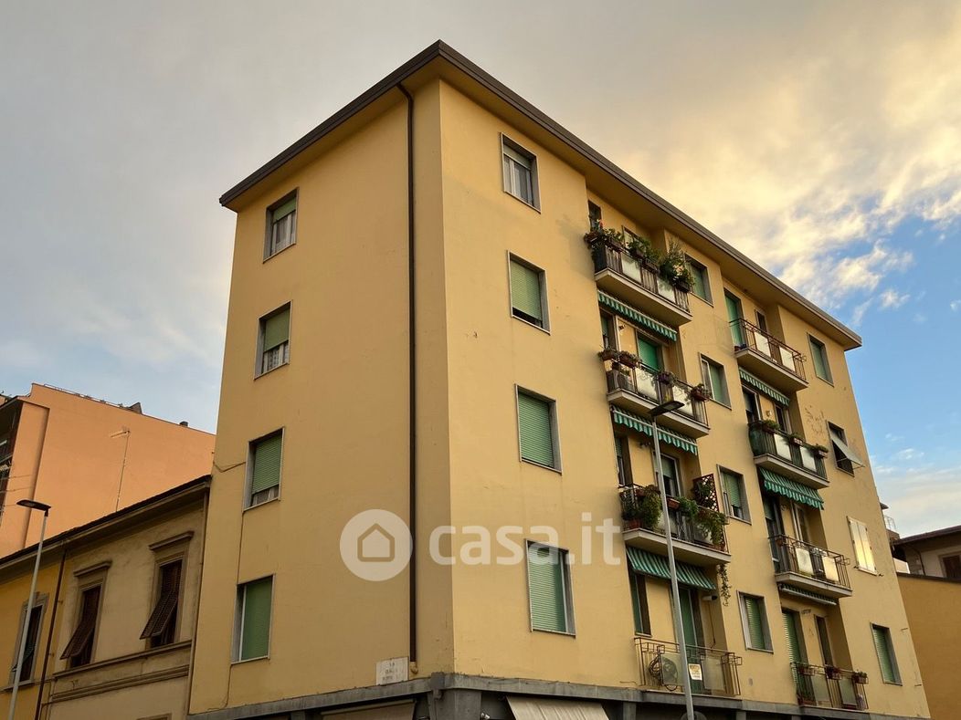 Appartamento in Vendita in Via Francesco Veracini a Firenze
