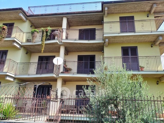 Appartamento in Vendita in Via Marianna Magri 8 a Belpasso