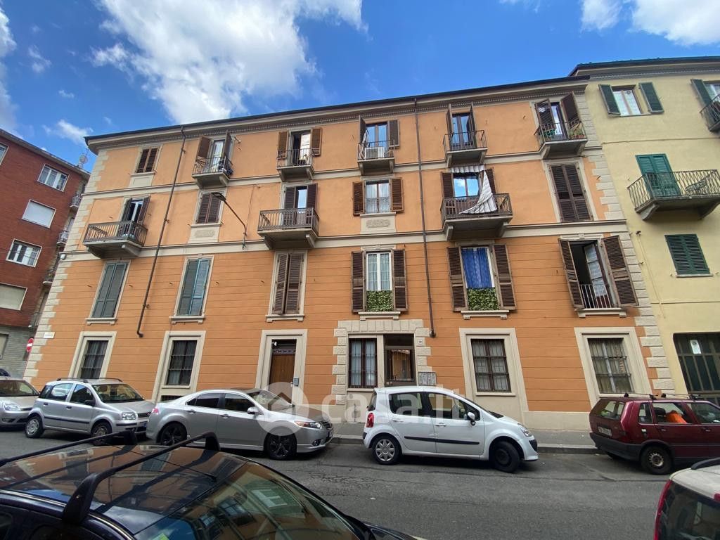 Appartamento in Vendita in Via Macerata 19 a Torino