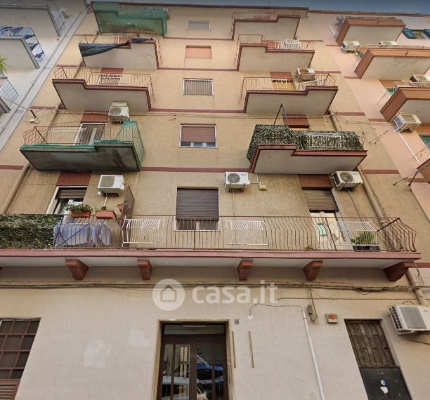 Appartamento in Vendita in Via toscana a Taranto