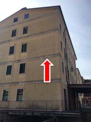 Appartamento in Vendita in Via Papa Giovanni XXIII a Barbarano Mossano