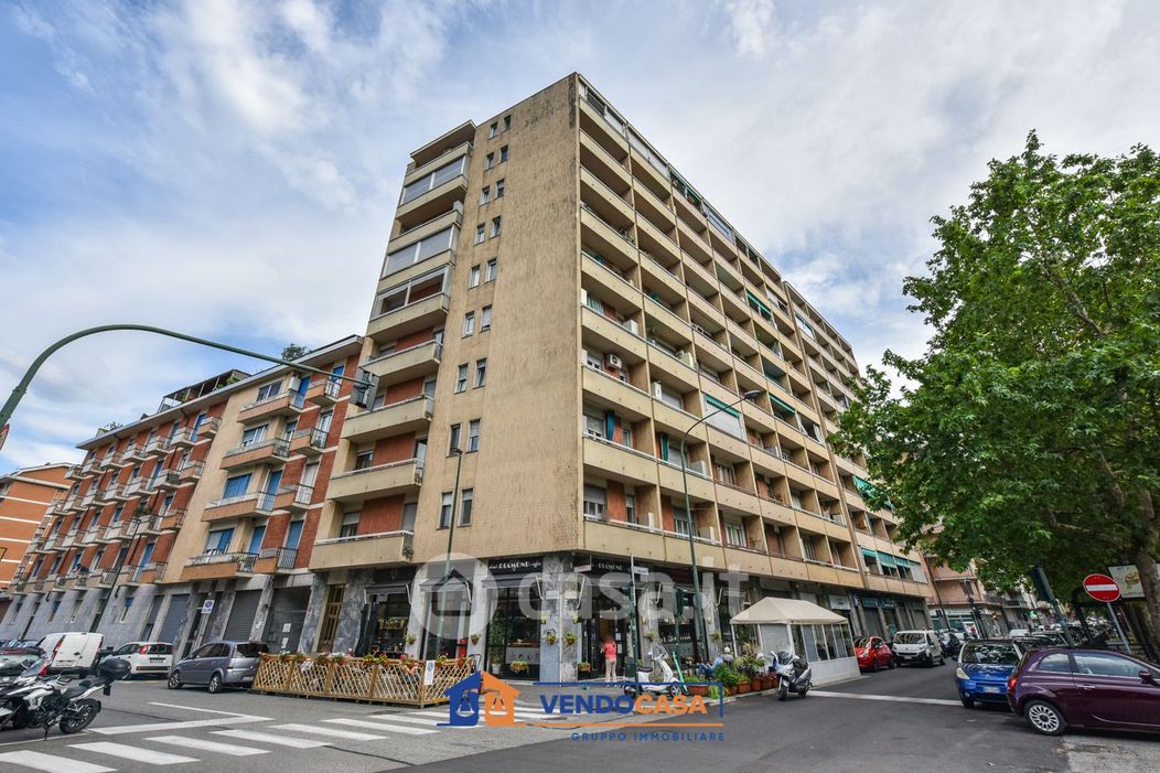 Appartamento in Vendita in Via Bordighera 2 a Torino