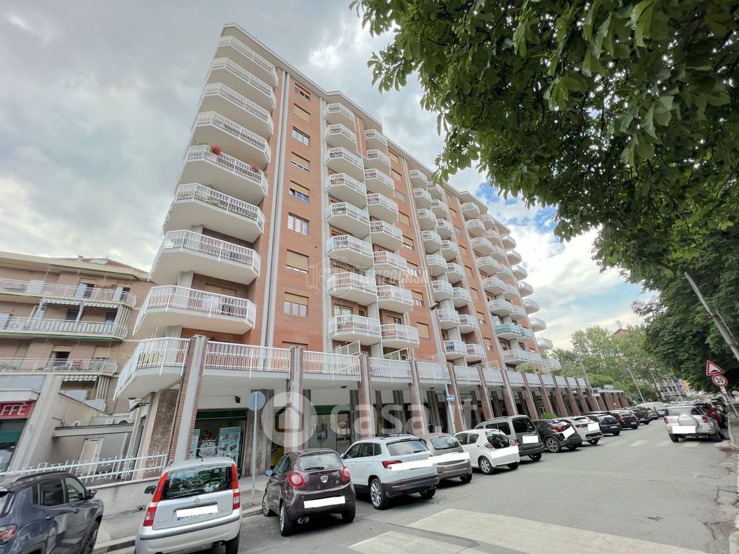 Appartamento in Vendita in Piazza Conti di Rebaudengo 7 a Torino