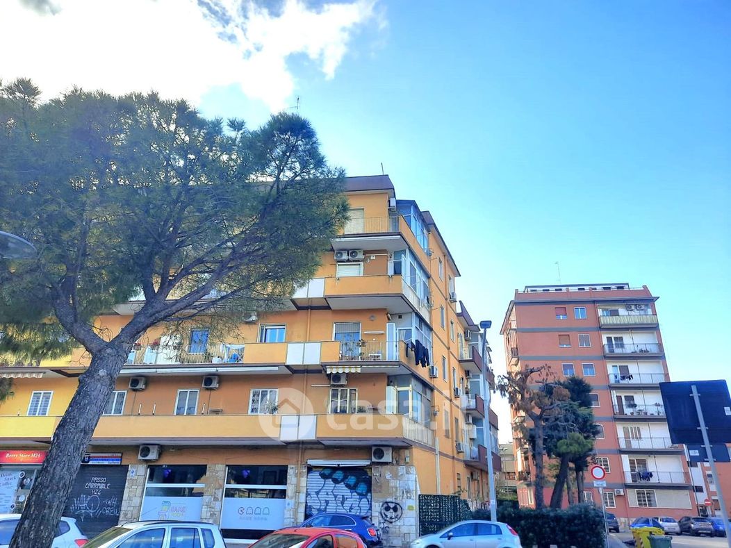 Appartamento in Vendita in Via Giovanni Modugno a Bari