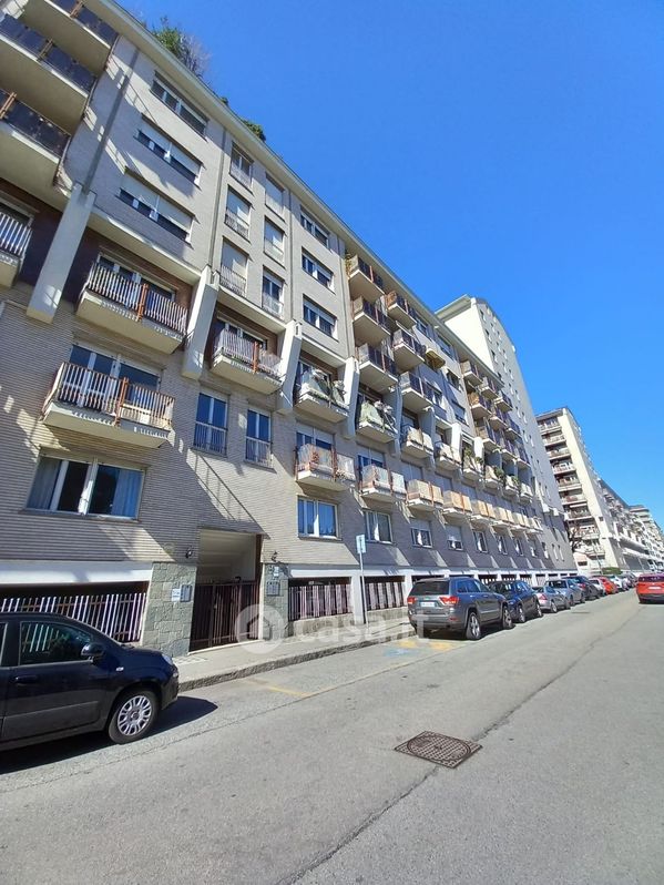Appartamento in Vendita in Via Cardinale Maurilio Fossati 34 a Torino