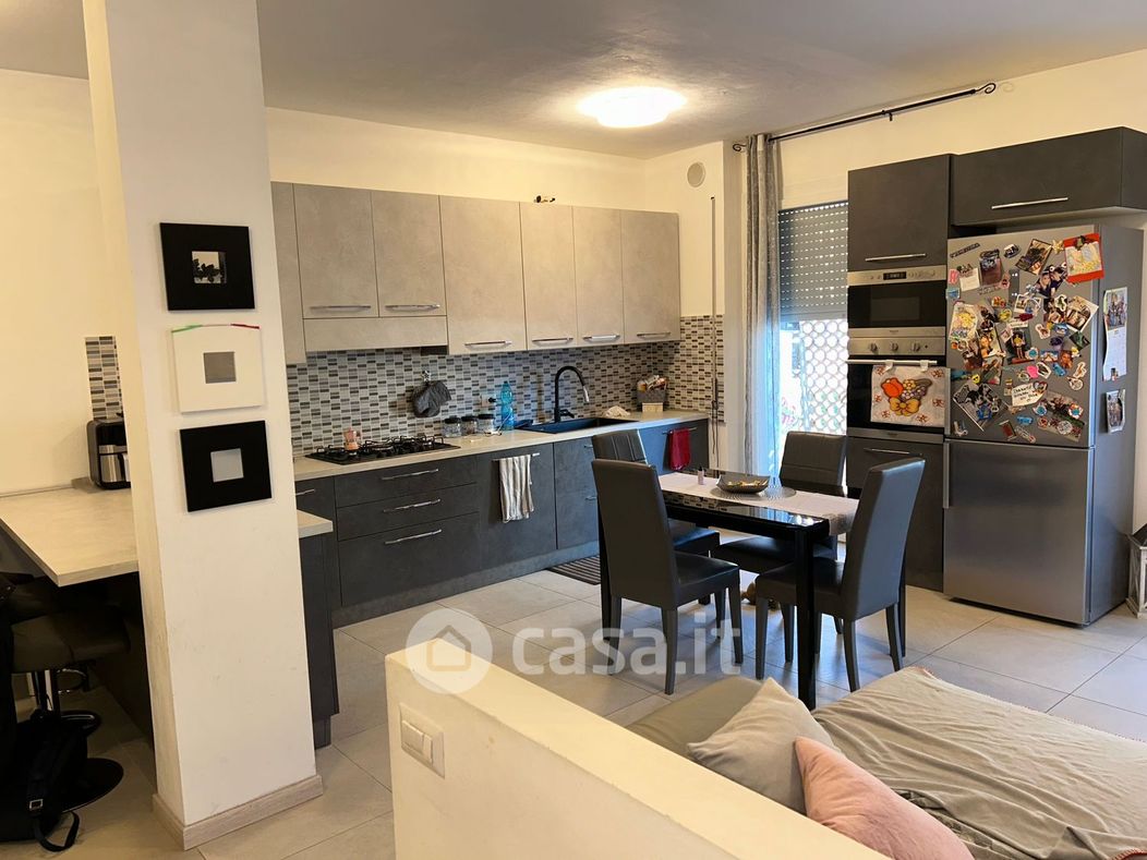 Appartamento in Affitto in Viale Luigi Borri 163 a Varese