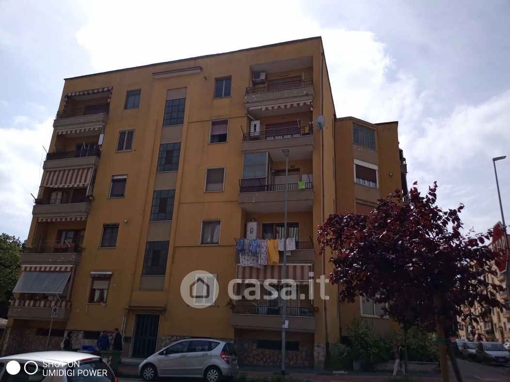 Appartamento in Vendita in Via Vitelli a Benevento