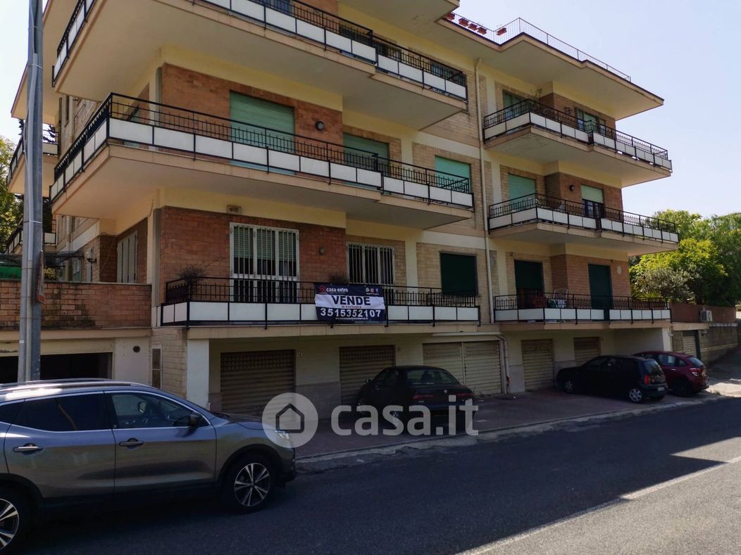 Appartamento in Vendita in Via Panoramica 14 a Salerno