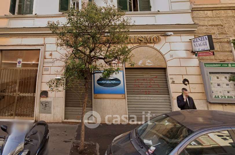 Negozio/Locale commerciale in Vendita in Via Alessandria 98 a Roma