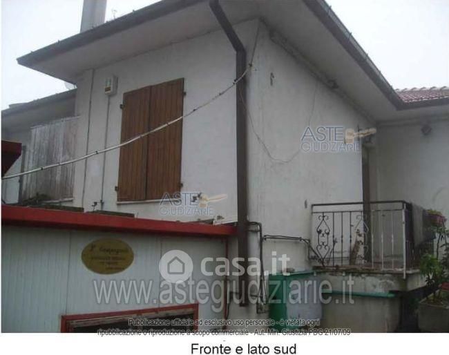 Appartamento in Vendita in Santa Maria della Valle, 189, Paterno a Ancona