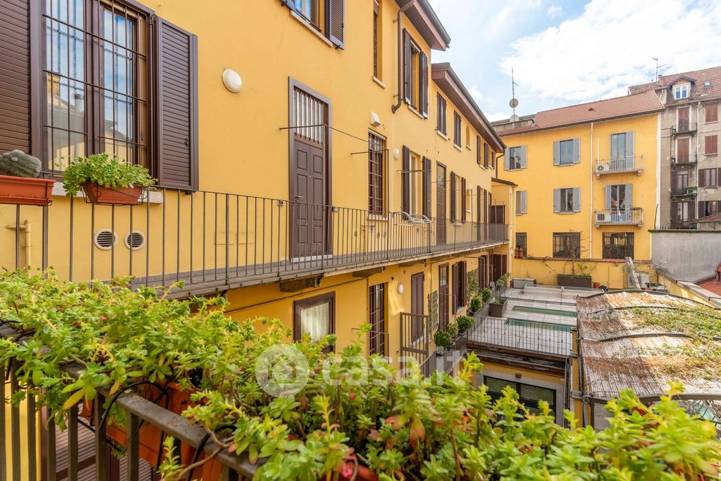 Appartamento in Vendita in Via Molino delle Armi 15 a Milano