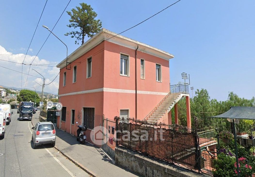 Appartamento in Vendita in Corso Guglielmo Marconi 137 a Sanremo